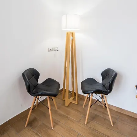 Bed and breakfast Centrum 4*