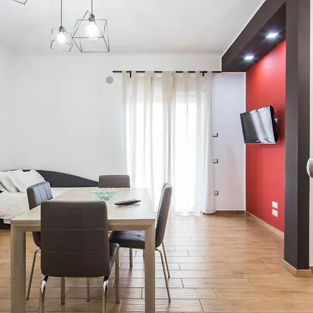 Centrum Bed and breakfast