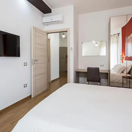 Centrum Bed and breakfast