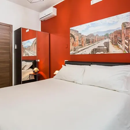 Bed and breakfast Centrum