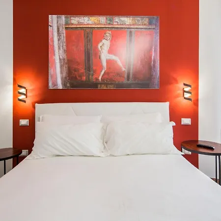 Bed and breakfast Centrum