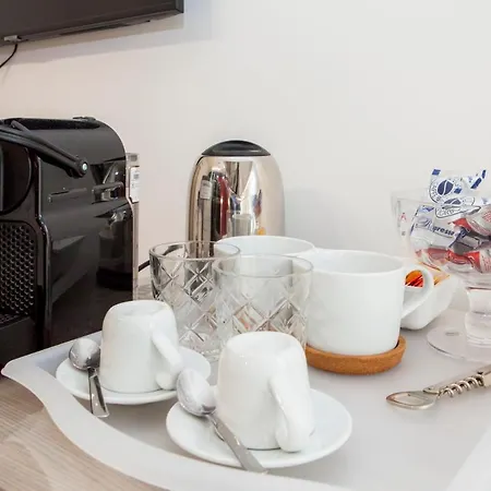 Bed and breakfast Centrum