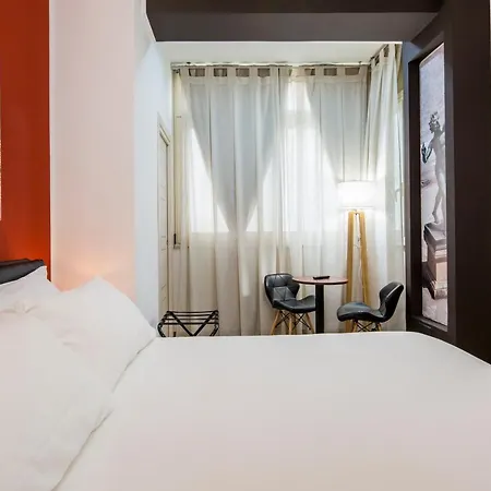 Bed and breakfast Centrum Pompeya