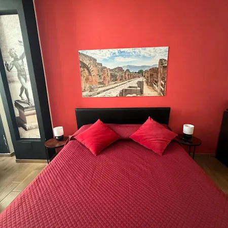 Centrum Bed and breakfast 4*