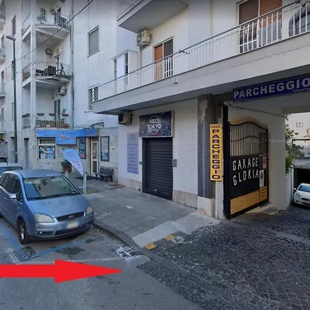 Bed and breakfast Centrum 4*