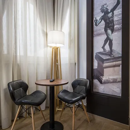 Bed and breakfast Centrum