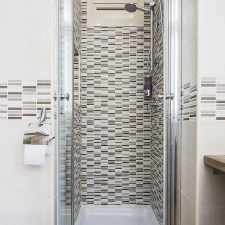 Centrum Bed and breakfast Pompeya