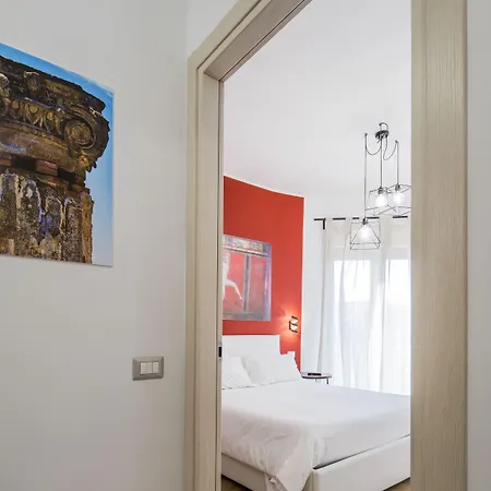 Bed and breakfast Centrum 4*