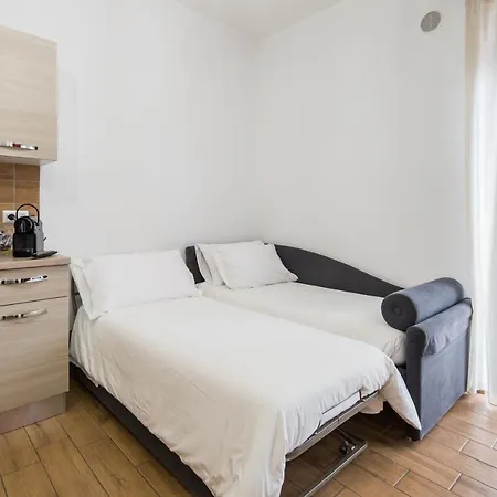 Centrum Bed & Breakfast Pompei