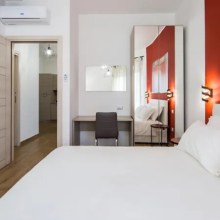 Centrum Bed & Breakfast