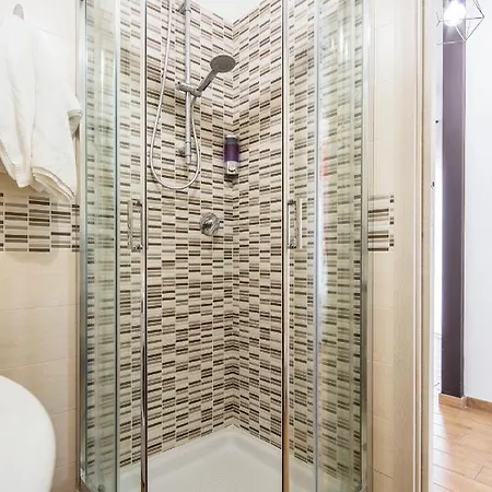 Bed & Breakfast Centrum Pompei