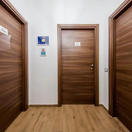 Bed & Breakfast Centrum