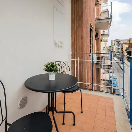 Bed & Breakfast Centrum Pompei