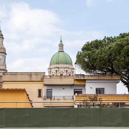 Bed & Breakfast Centrum 4*