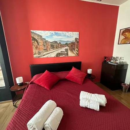 Bed & Breakfast Centrum