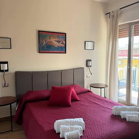 Bed & Breakfast Centrum