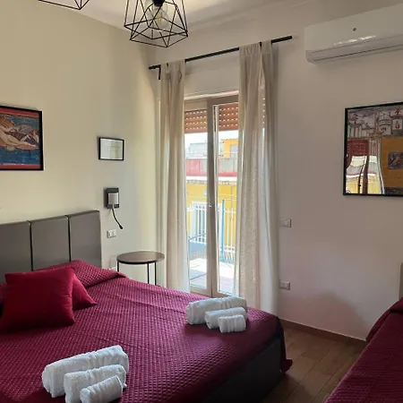 Centrum Bed & Breakfast