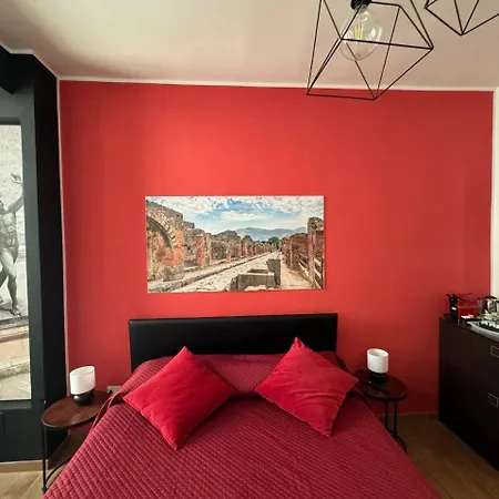 Bed & Breakfast Centrum