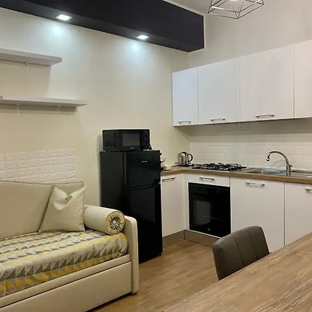 Bed & Breakfast Centrum 4*