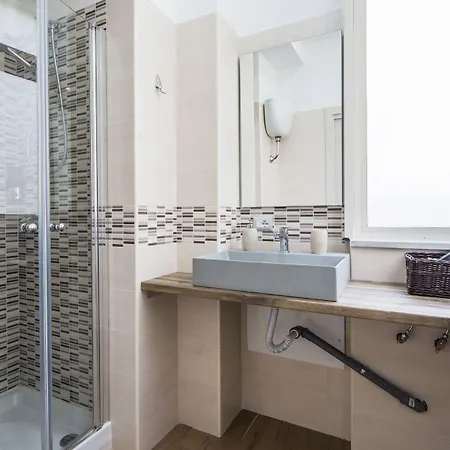 Bed & Breakfast Centrum 4*