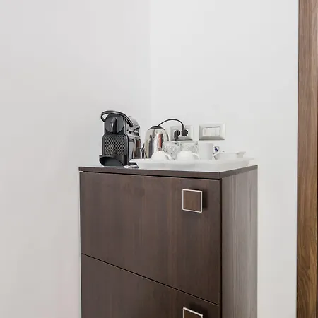 Bed & Breakfast Centrum Pompei