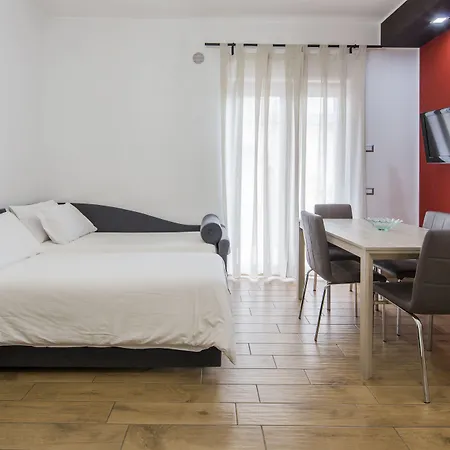 Centrum Bed & Breakfast