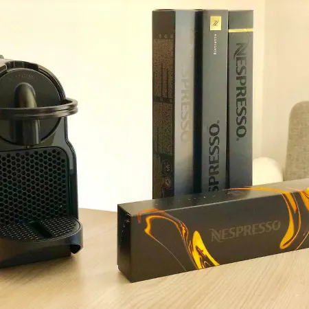 Bed & Breakfast Centrum 4*