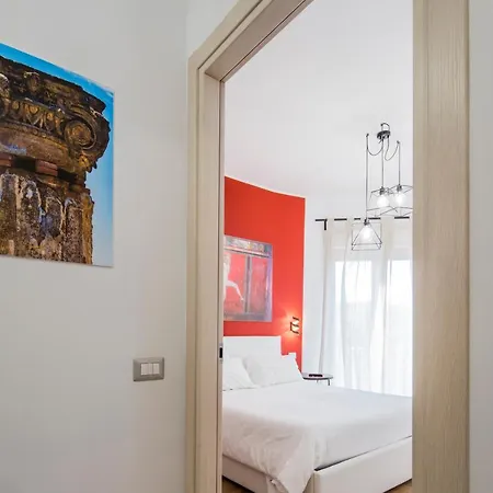 Centrum 4* Πομπηία