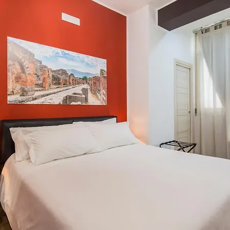 Centrum 4* Pompeji