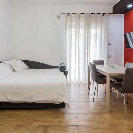 Bed and Breakfast Centrum