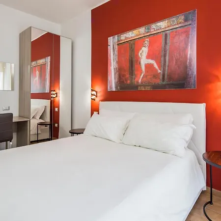 Centrum 4*