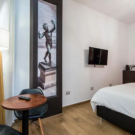 Bed and Breakfast Centrum