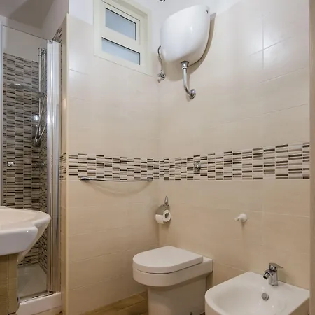 住宿加早餐酒店 Centrum