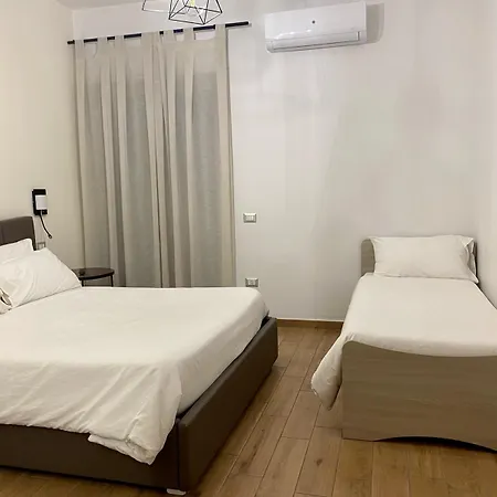 Centrum Bed and Breakfast