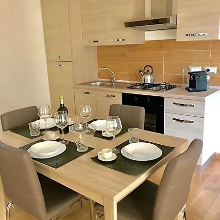 Centrum Bed & Breakfast Pompei