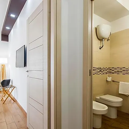 Centrum 住宿加早餐酒店 4*