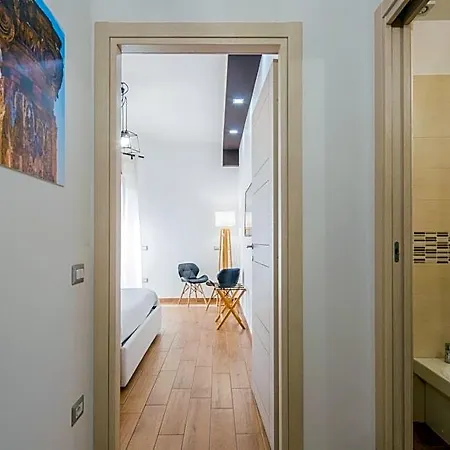 Bed & Breakfast Centrum