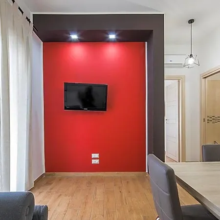 Centrum Bed & Breakfast Pompei