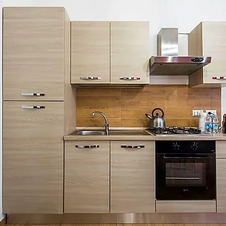 Bed & Breakfast Centrum Pompei