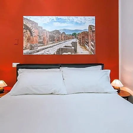Centrum Bed & Breakfast 4*