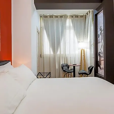 Bed & Breakfast Centrum
