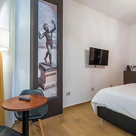 Centrum 4* Pompei