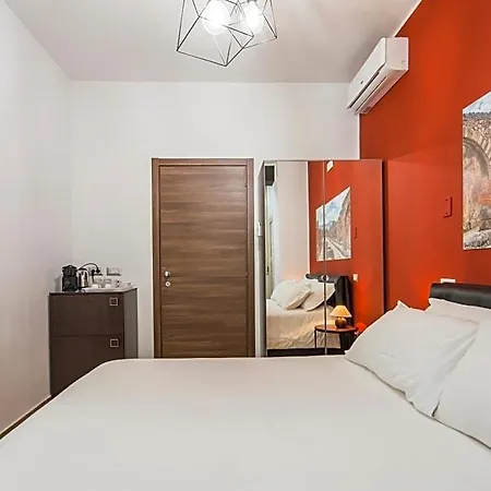 Centrum 4* Pompei