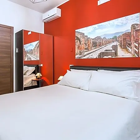 Bed & Breakfast Centrum 4*