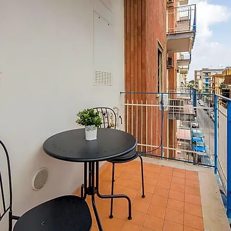Bed & Breakfast Centrum 4*