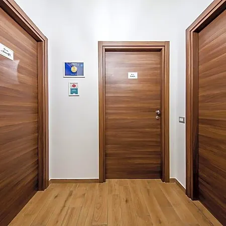 Bed & Breakfast Centrum Pompei