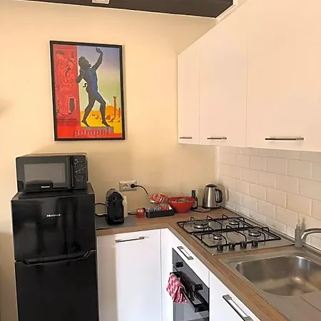 Centrum Bed & Breakfast Pompei