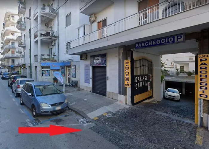 B&B Centrum 폼페이